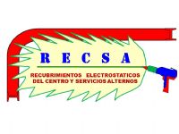 Aplicación de Pintura Electrostática